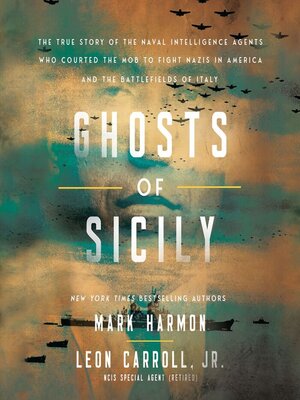 cover image of Ghosts of Sicily